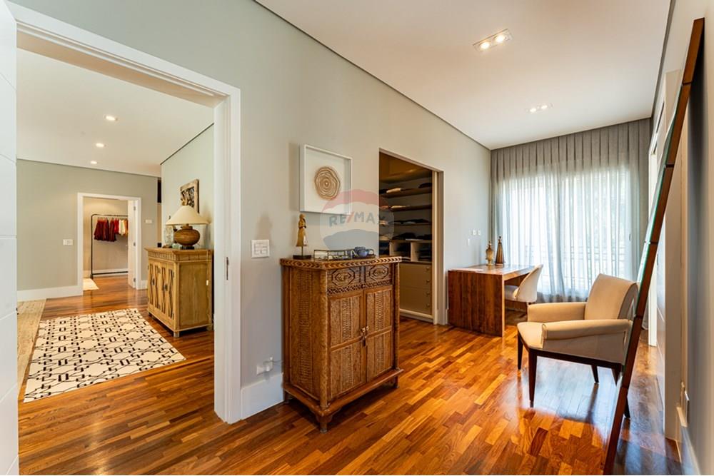 Casa de Condomínio - Venda - Santana de Parnaíba , São Paulo - CAR07903.jpg - 691081025-7