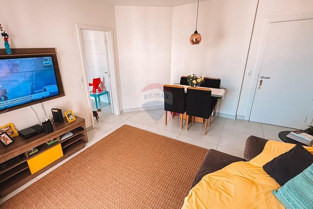 Apartamento - Venda - Praia Grande , São Paulo - IMG_5710.jpg - Sala - 691161001-13