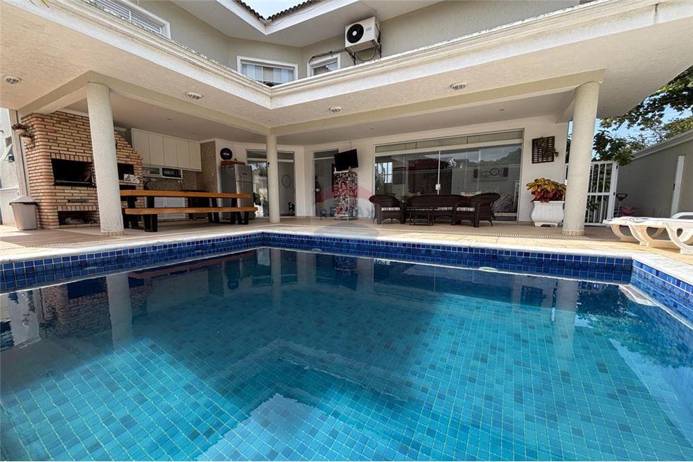 Sobrado - Venda - Guarujá , São Paulo - 26 - 690501053-474