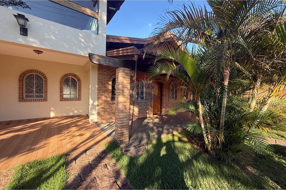 Casa de Condomínio - Alugar - Vinhedo , São Paulo - foto.jpeg - 690541142-220