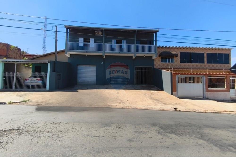 Cj. Comercial/ Sala - Alugar - Paulínia , São Paulo - Frente 2.JPG - 690511246-23