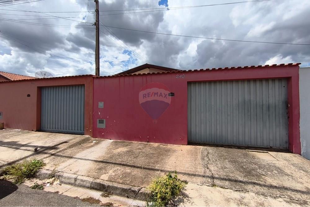 Casa - Venda - Mogi Guaçu , São Paulo - 1.jpeg - 690521018-290