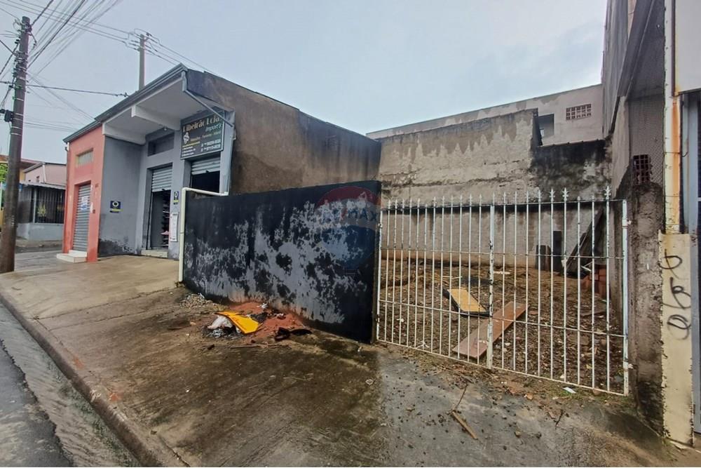 Casa - Venda - Hortolândia , São Paulo - almir 03.jpg - 690531095-19