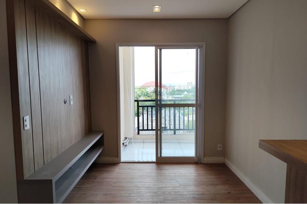 Apartamento - Alugar - Paulínia , São Paulo - 759d3b2b-5c61-4312-84be-2a39e0eee854.jpg - 690511042-384