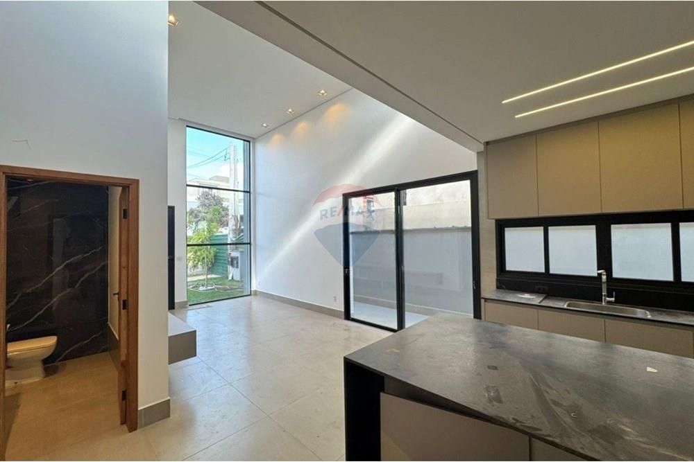 Casa de Condomínio - Alugar - Piracicaba , São Paulo - cozinha 02-Photoroom.jpg - 690781182-9