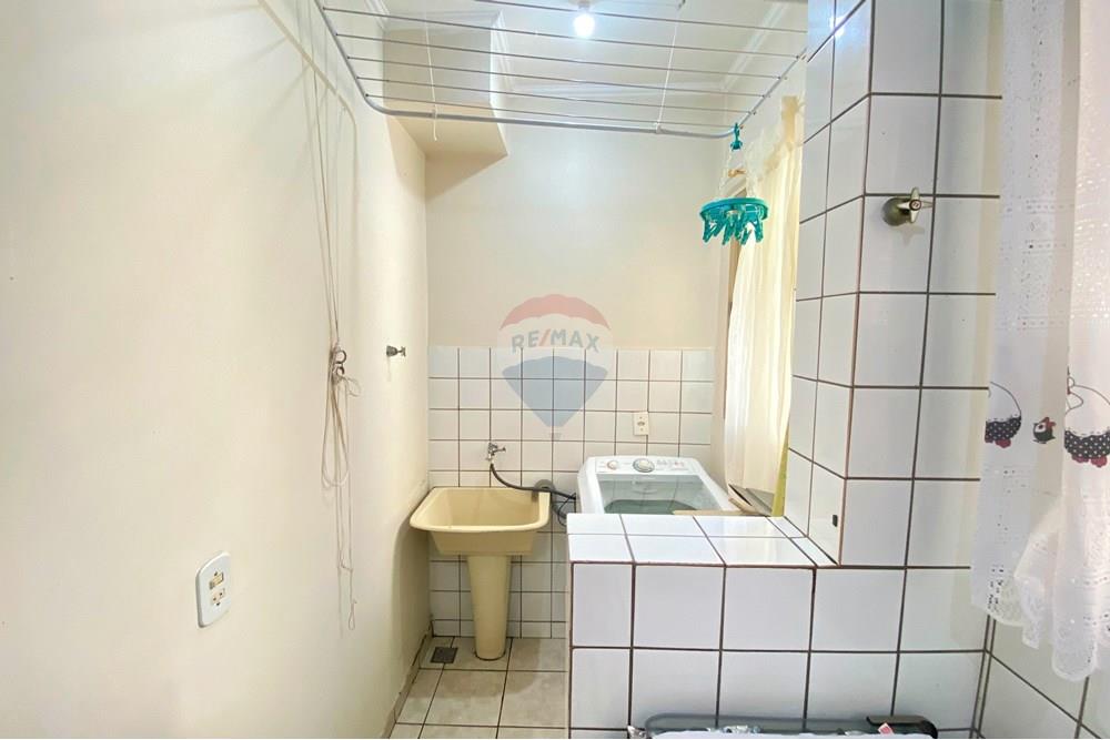 Apartamento - Venda - Piracicaba , São Paulo - IMG_5285.JPG - Área de serviço - 690781069-109