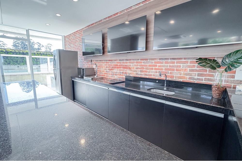 Apartamento - Alugar - Barueri , São Paulo - Wave_-53.jpg - 691141003-27