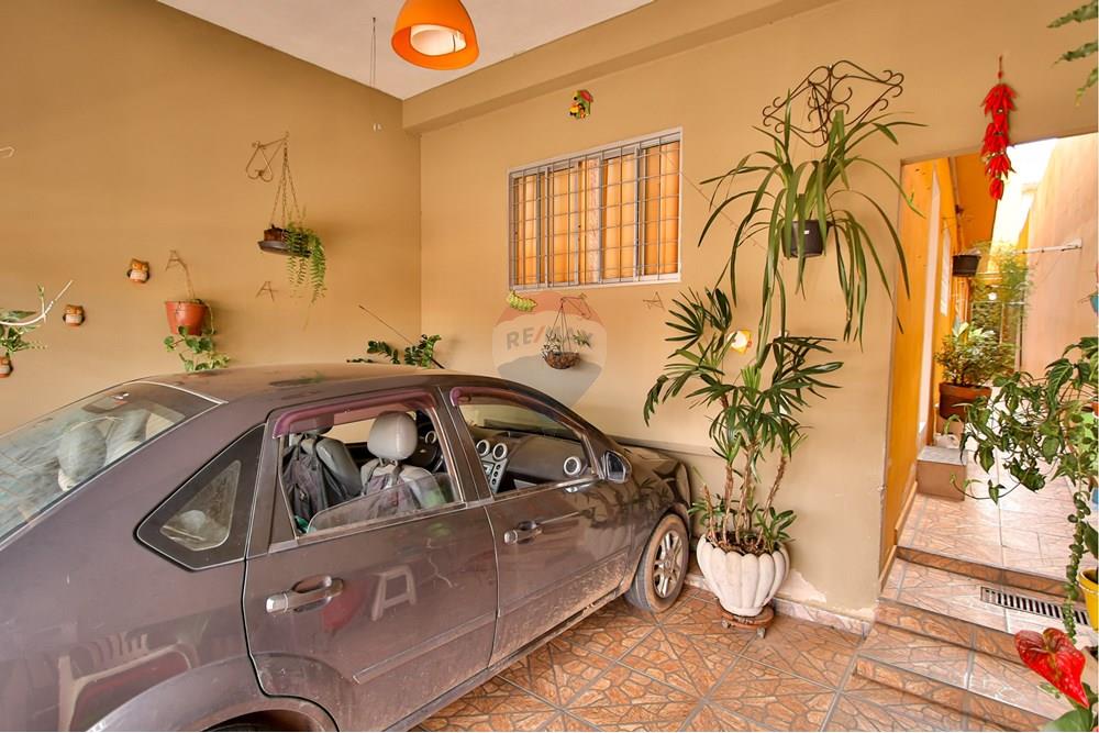 Casa - Venda - Rio Claro , São Paulo - Av. 7 Jg, 654 - Lr2.jpg - Garagem - 690901035-41