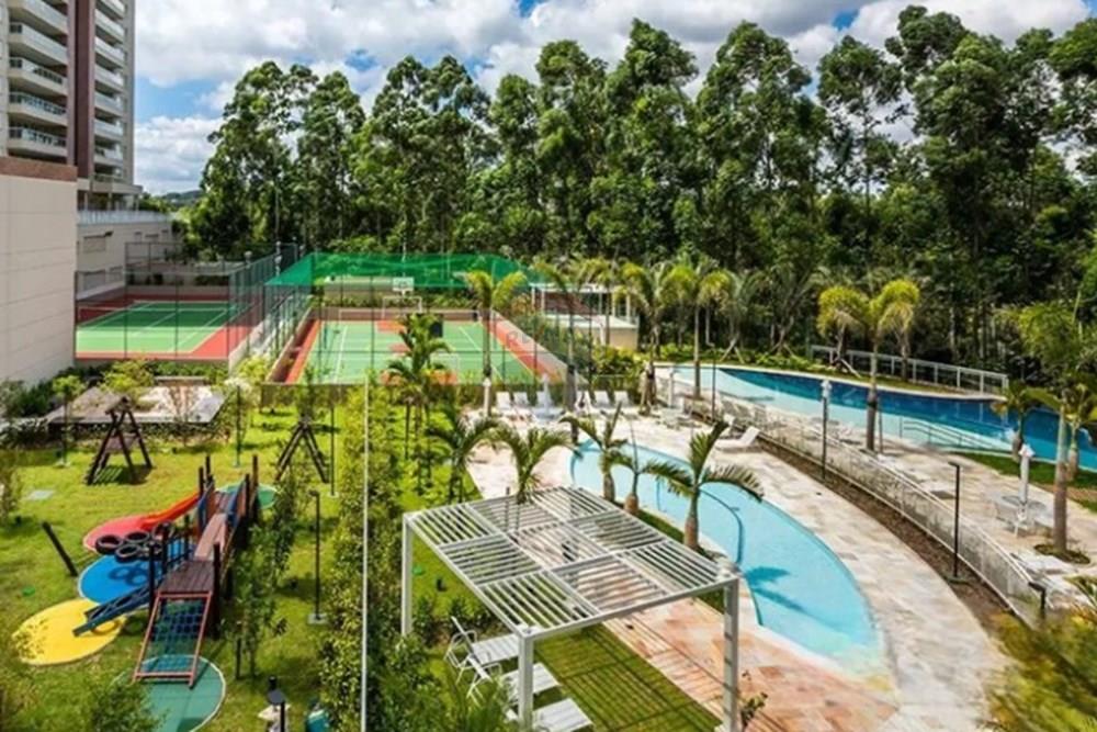 Apartamento - Alugar - Santana de Parnaíba , São Paulo - 04.jpg - 691021020-111