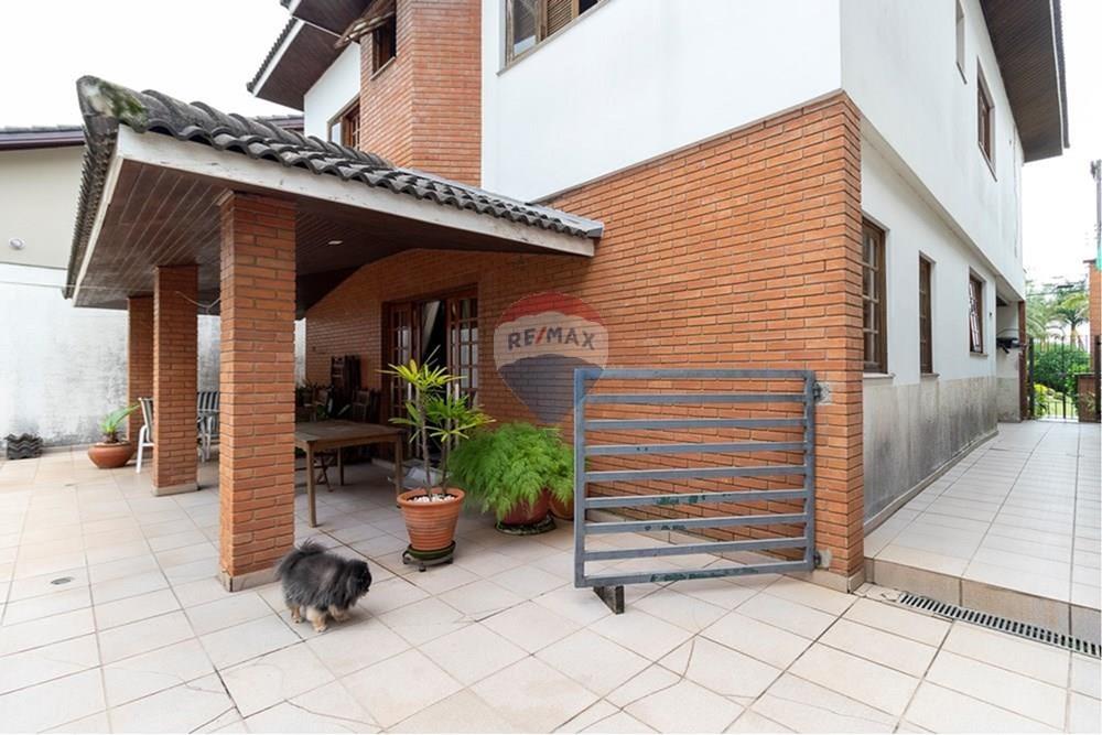 Casa de Condomínio - Venda - Santana de Parnaíba , São Paulo - 12.jpg - 690951047-17