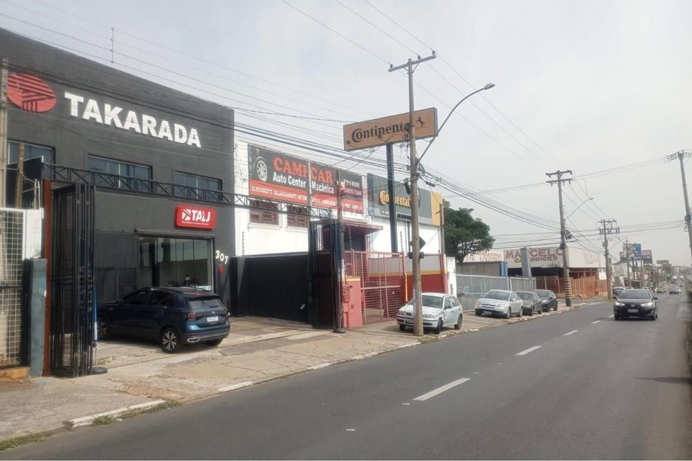 Galpão - Alugar - Campinas , São Paulo - 4.jpeg - 690681014-413