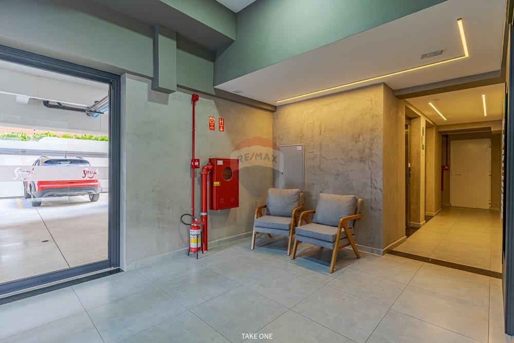 Apartamento - Venda - Valinhos , São Paulo - DSC06157-HDR.jpg - 691091001-229