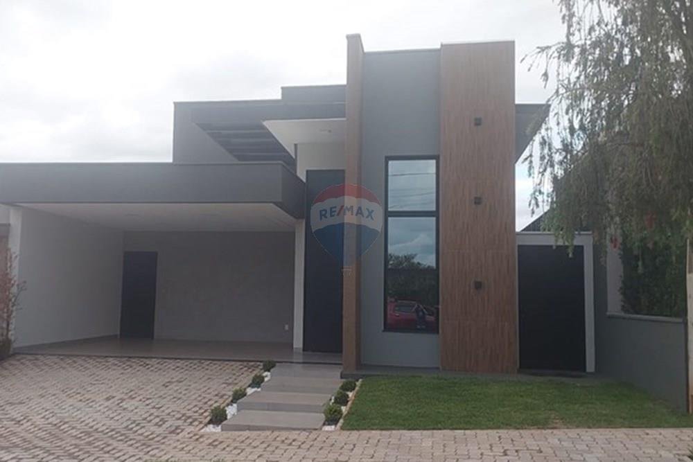 Casa de Condomínio - Venda - Araraquara , São Paulo - 05974813-f44d-4b08-939d-5e66a3d2a119.jpeg - 690151052-58