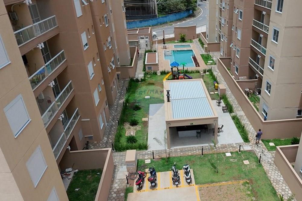 Apartamento - Venda - Campinas , São Paulo - DJI_20260116114829_0335_D.JPG - 690211042-12