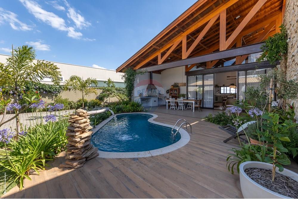 Casa de Condomínio - Venda - Vinhedo , São Paulo - TKD-9881.jpg - 690941025-167