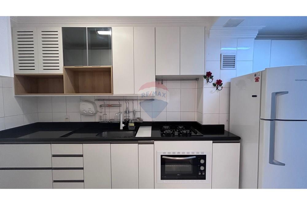 Apartamento - Alugar - Barueri , São Paulo - IMG_9393.jpeg - Cozinha - 691141013-23