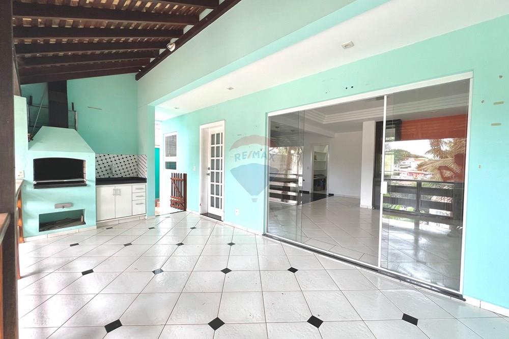 Casa de Condomínio - Alugar - Campinas , São Paulo - IMG_0009.jpg - 690171004-1