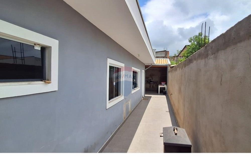 Casa - Venda - Monte Mor , São Paulo - corredor fora 1.jpeg - 690531104-74