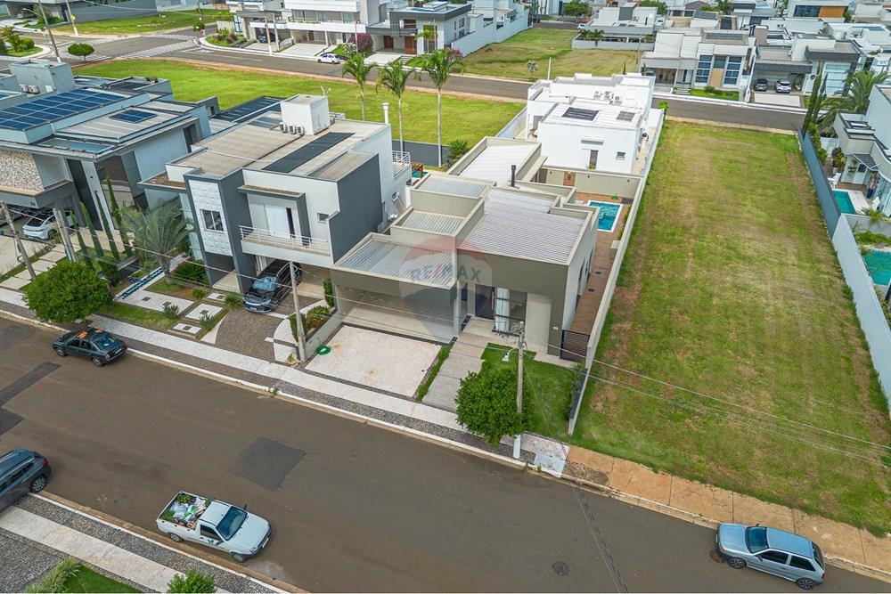 Casa de Condomínio - Venda - Americana , São Paulo - Cópia de DJI_0749.jpg - 690231114-1