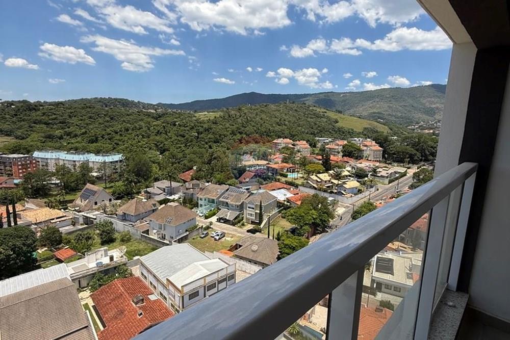 Apartamento - Alugar - Atibaia , São Paulo - IMG-20260215-WA0029~2.jpg - 690471187-17