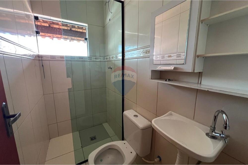 Casa - Alugar - Nova Odessa , São Paulo - c8ede144-b4a9-499c-8875-0e6300e24319.jpg - Banheiro - 690641045-559