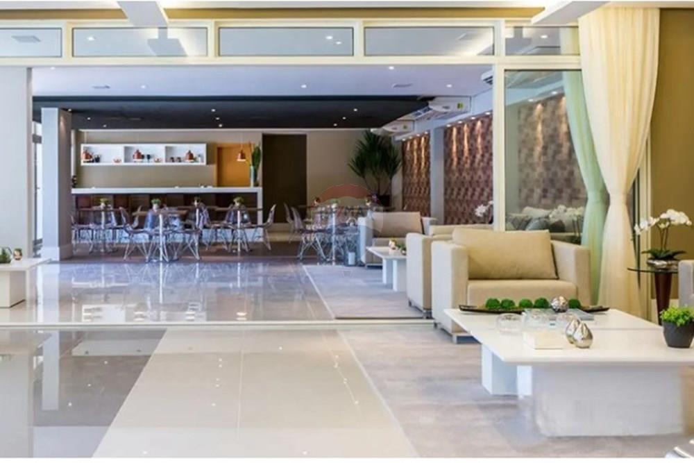 Apartamento - Alugar - Santana de Parnaíba , São Paulo - 17.jpg - 691021020-99