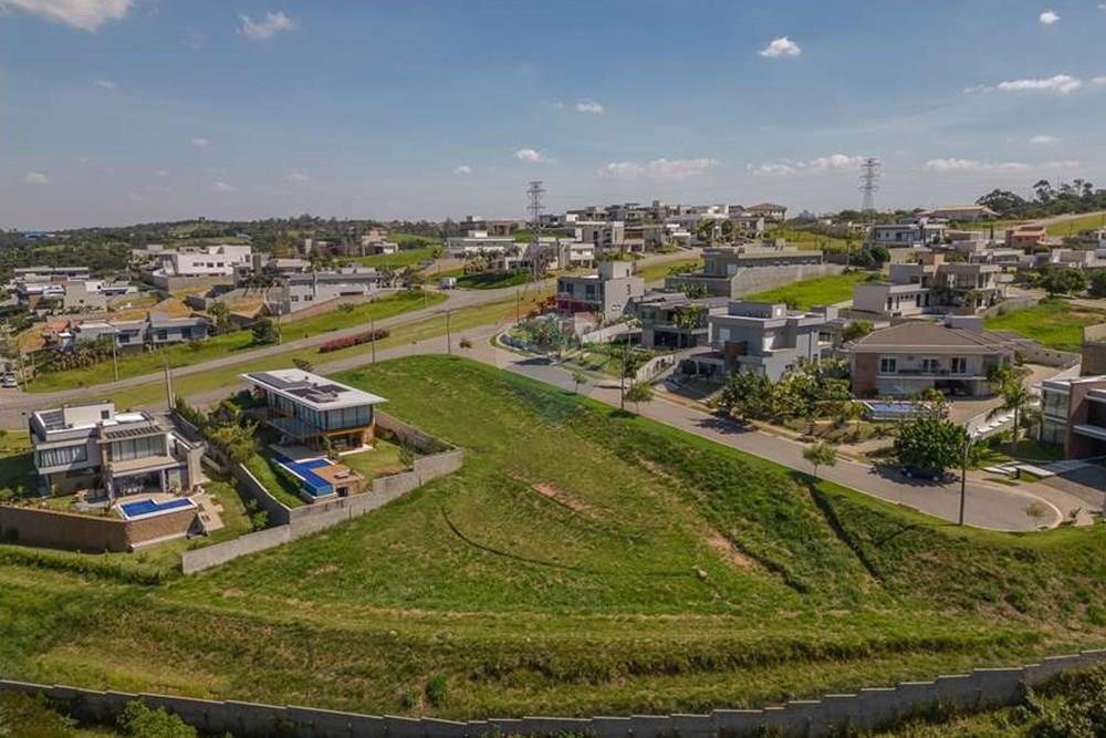 Terreno - Venda - Vinhedo , São Paulo - TakeDroneBr-40010.jpg - Fachada - 690941014-89
