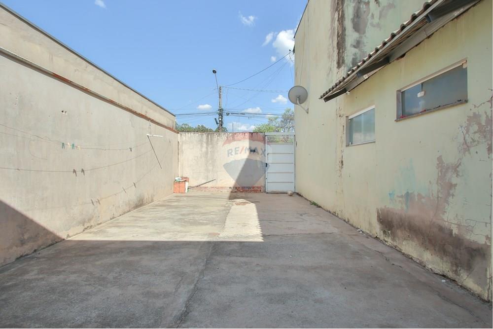 Sobrado - Venda - Rio Claro , São Paulo - Rua 11 A, 2187 - Lr11.jpg - 690811038-52