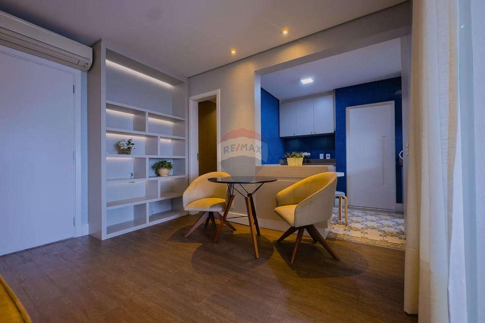 Apartamento - Venda - Barueri , São Paulo - AP 252B London_-6 (1).jpg - 691141003-38