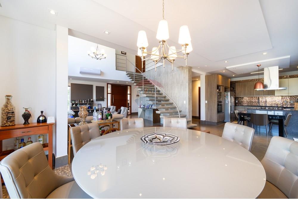 Casa de Condomínio - Venda - Itatiba , São Paulo - DSC01812.jpg - 690591004-67