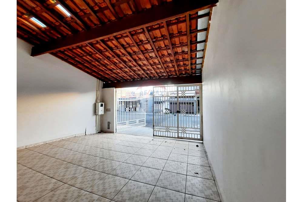 Casa - Venda - Hortolândia , São Paulo - Garagem 3.jpg - Garagem - 690531057-99