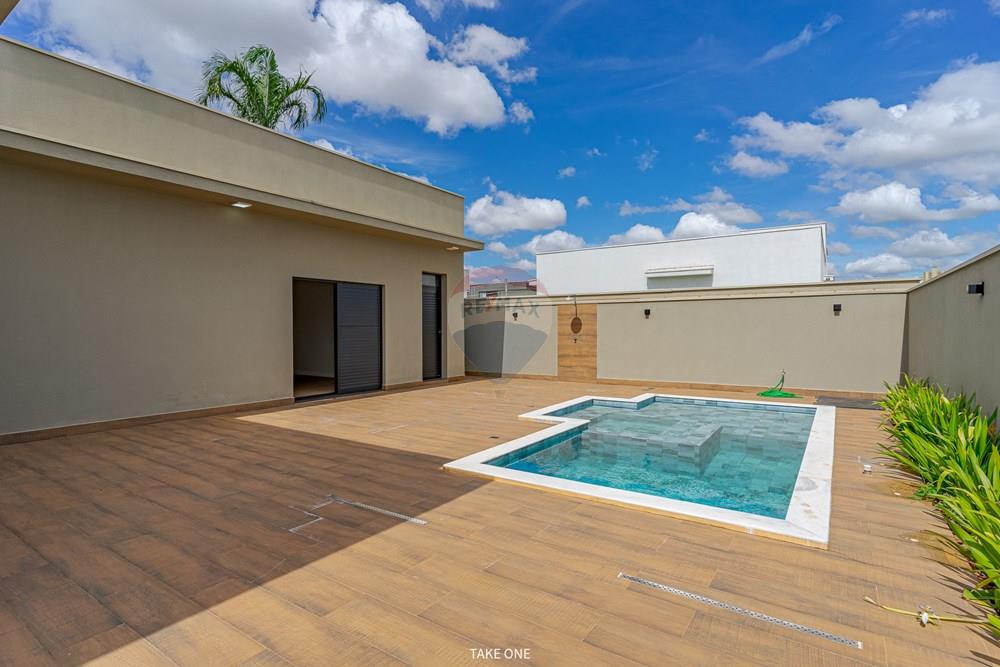 Casa de Condomínio - Venda - Americana , São Paulo - Cópia de DSC04180-HDR.jpg - 690231114-1