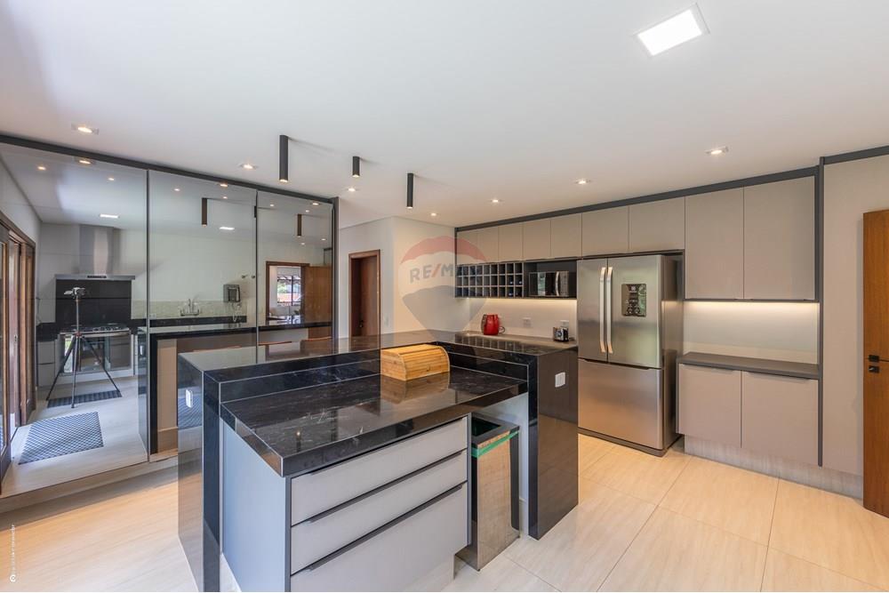 Casa de Condomínio - Venda - Vinhedo , São Paulo - TKD-6193.jpg - 690681012-92