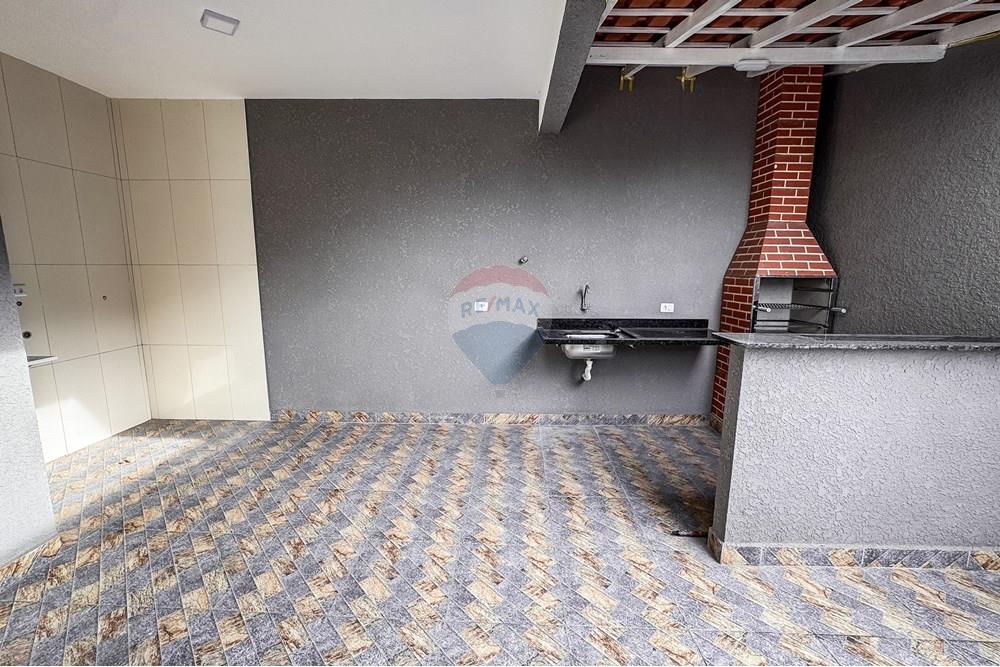 Casa - Venda - Barueri , São Paulo - Casa_Cinza-7.jpg - Área Gourmet - 691141025-1