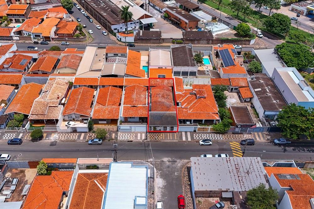 Casa - Venda - Araras , São Paulo - Tratada - Drone-6.jpg - 690691035-337