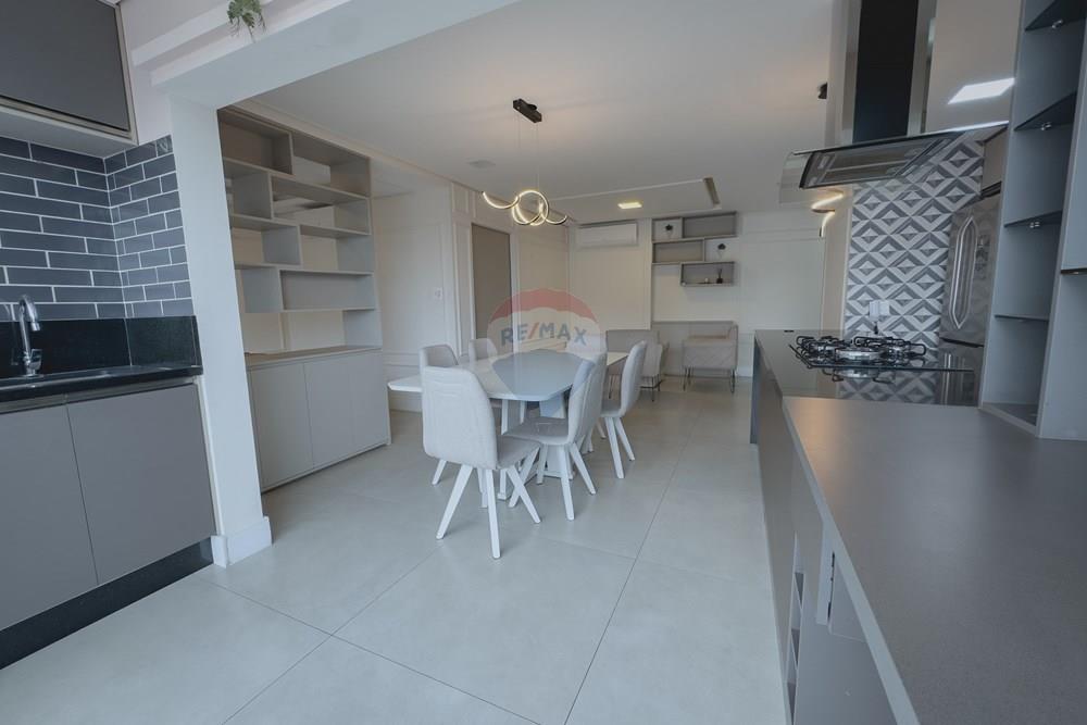 Apartamento - Venda - Barueri , São Paulo - PARC ATHENEE-32.jpg - Área Gourmet - 691141008-15