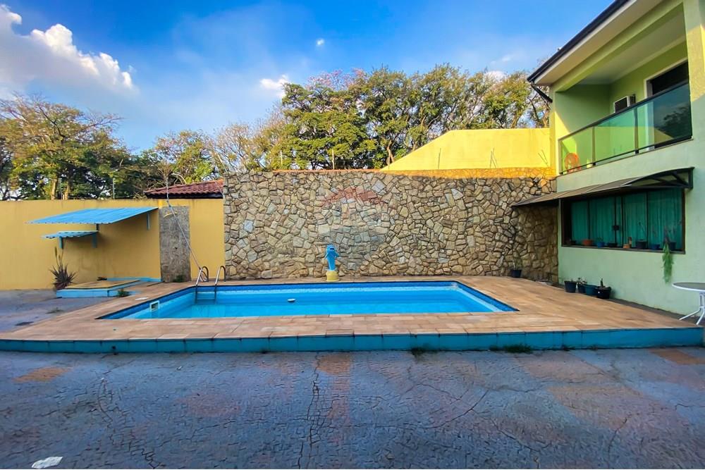 Sobrado - Venda - Piracicaba , São Paulo - IMG_2836.jpg - 690781084-90