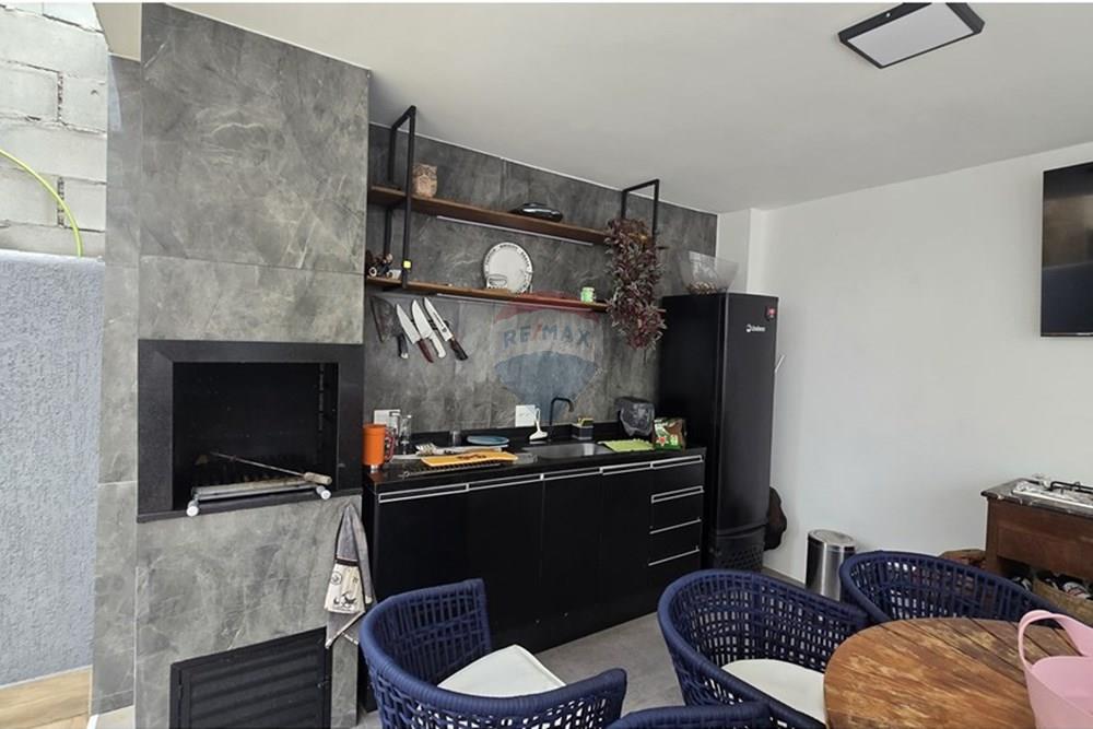 Casa de Condomínio - Alugar - Santana de Parnaíba , São Paulo - 37.jpeg - 691141038-49