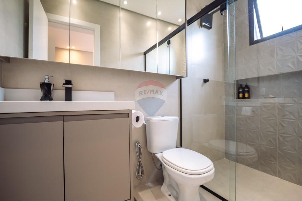 Casa de Condomínio - Venda - Indaiatuba , São Paulo - IMG_2994.jpg - Banheiro - 690471119-55