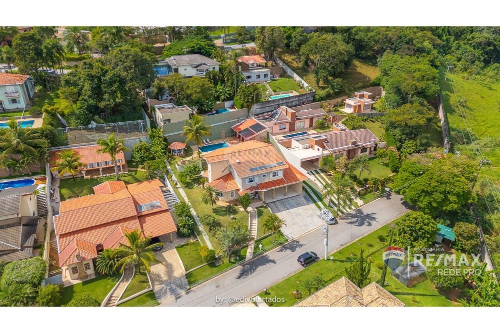 Casa de Condomínio - Venda - Vinhedo , São Paulo - DJI_20250401103342_0008_DEDIVO - RG98002306922SSPCE - MARAMBAIA - TATIANA ARAUJO.jpg - 690541156-93