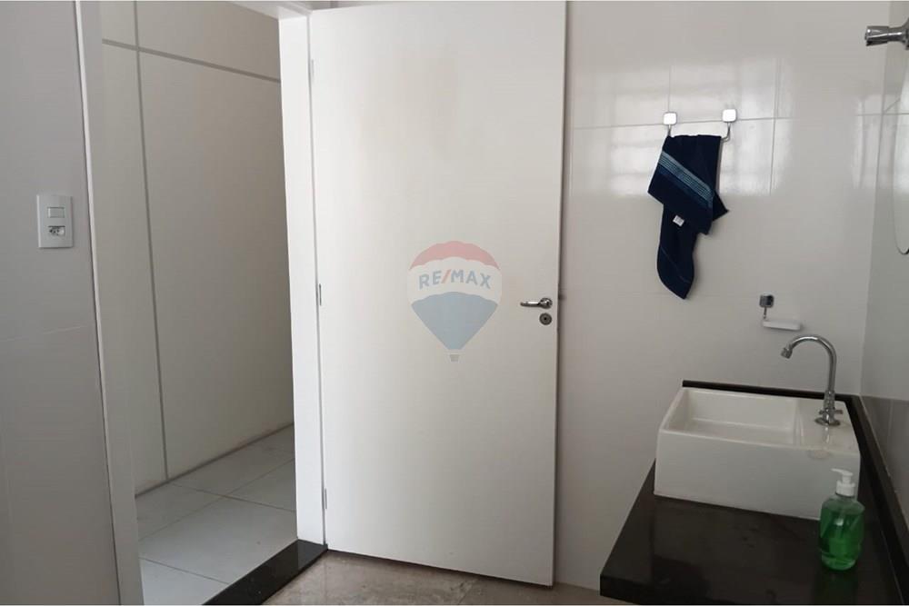 Casa Comercial - Alugar - Campinas , São Paulo - 1° banheiro - foto 2.jpeg - 691181025-15