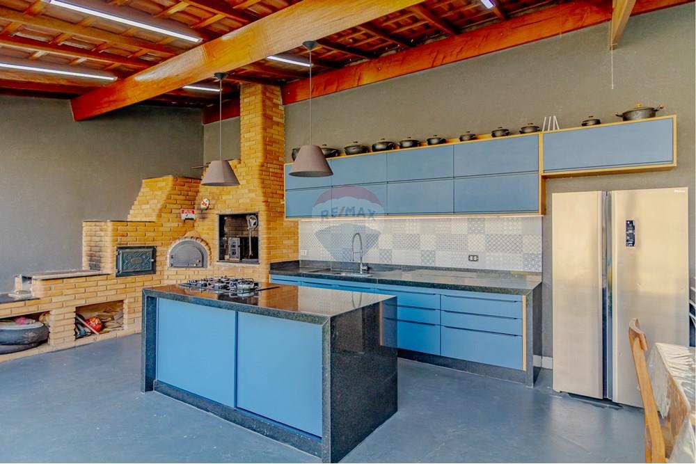 Casa - Venda - Atibaia , São Paulo - Cópia de RVIVA-103.jpg - Área Gourmet - 690471176-1