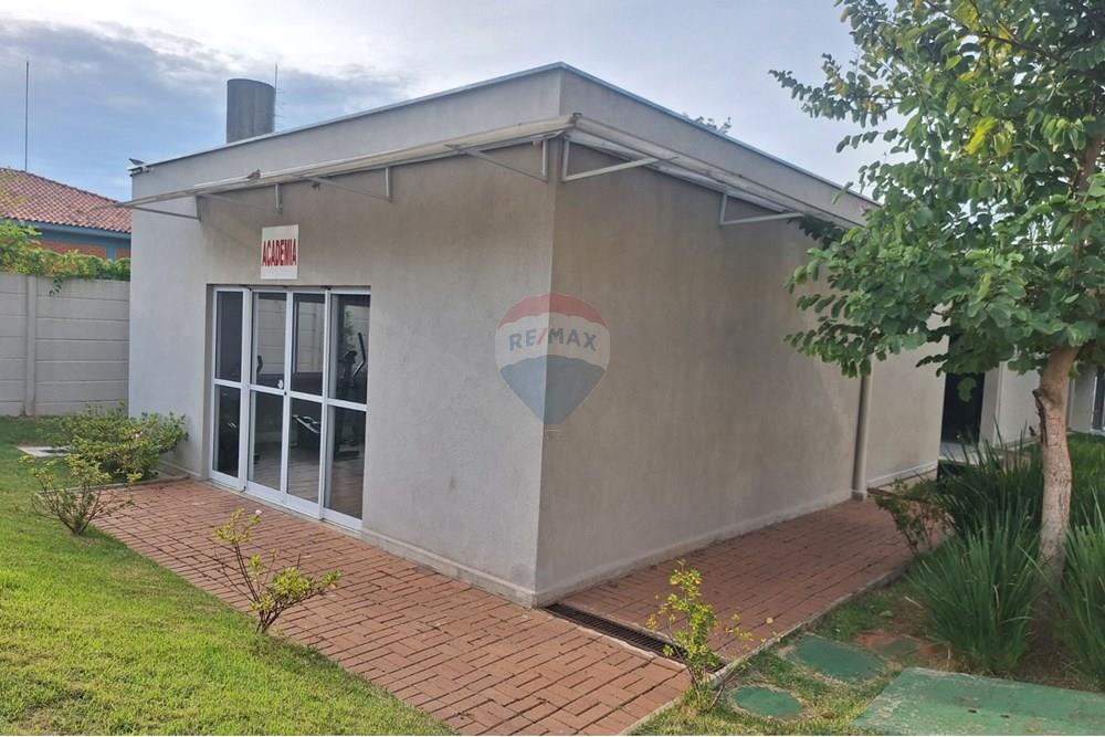 Apartamento à venda com 2 quartos, 46m² - Foto 6