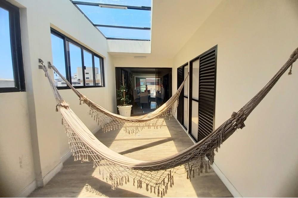 Cobertura - Venda - Guarujá , São Paulo - 8bacf1d3-ea33-4762-8866-d1d1fc6f4e4b.jpeg - 690501045-266