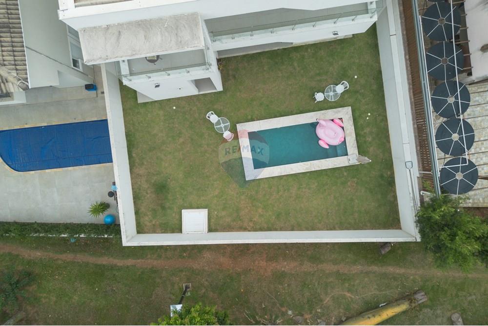 Casa de Condomínio - Venda - Itatiba , São Paulo - DJI_0138.jpg - 690791203-15