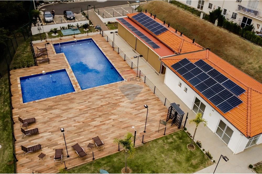 Apartamento - Venda - Piracicaba , São Paulo - DJI_0308.jpg - 690781105-49