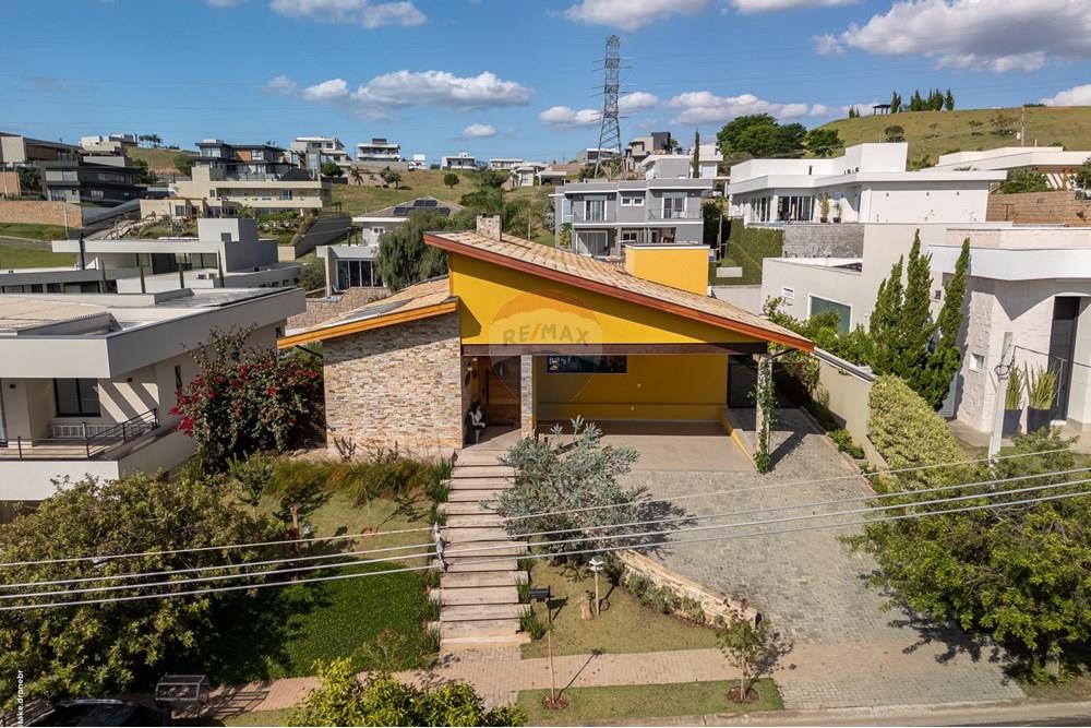 Casa de Condomínio - Venda - Vinhedo , São Paulo - TKD-9854.jpg - 690941025-167