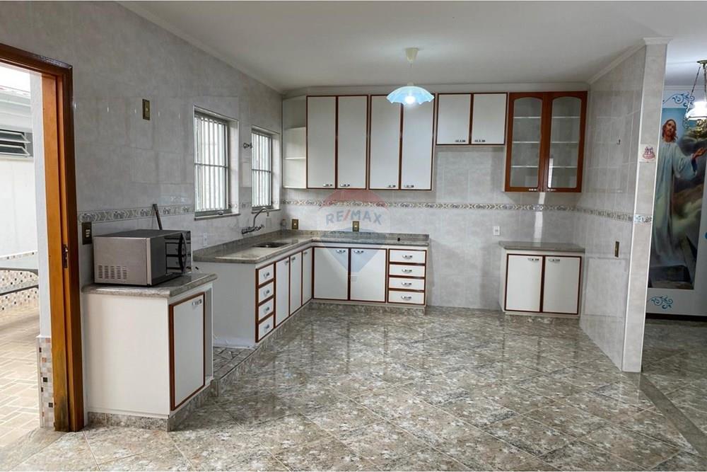 Casa - Alugar - Atibaia , São Paulo - foto14.jpeg - Cozinha - 690471102-47