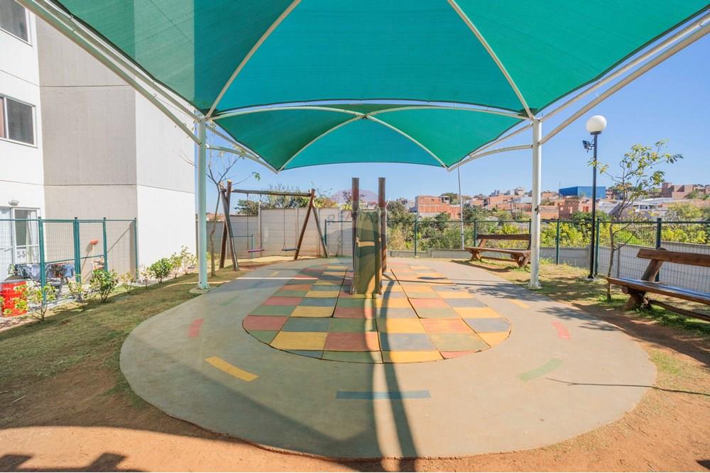 Apartamento - Alugar - Hortolândia , São Paulo - foto imobiliarias- BRMAKER - remax Evoke GRANGEIRO-22.jpg - 690491075-53