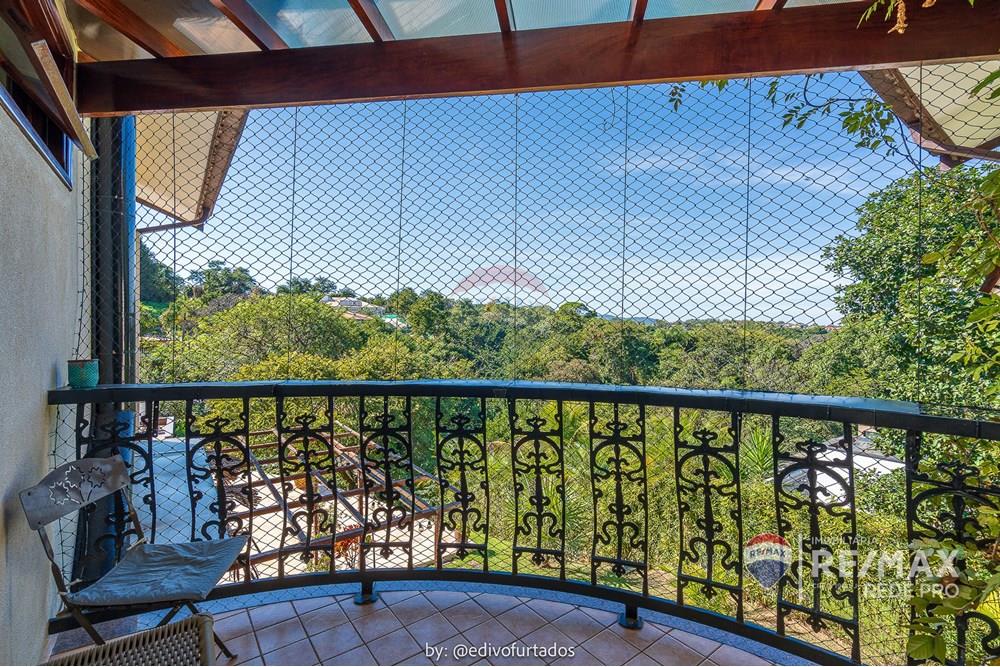 Casa de Condomínio - Venda - Vinhedo , São Paulo - EDI05862EDIVOFURTADO-RG98002306922 SSPCE - REMAX REDE PRO I - BOSQUE DAS ARARAS - 690541093-140.jpg - 690541093-140